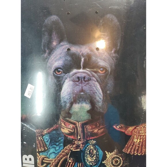 Plan B Sheckler Portrait Ryan Sheckler Model Skateboard Deck - Picture 10 of 13